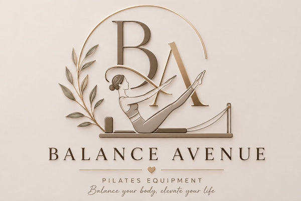 Balance Avenue